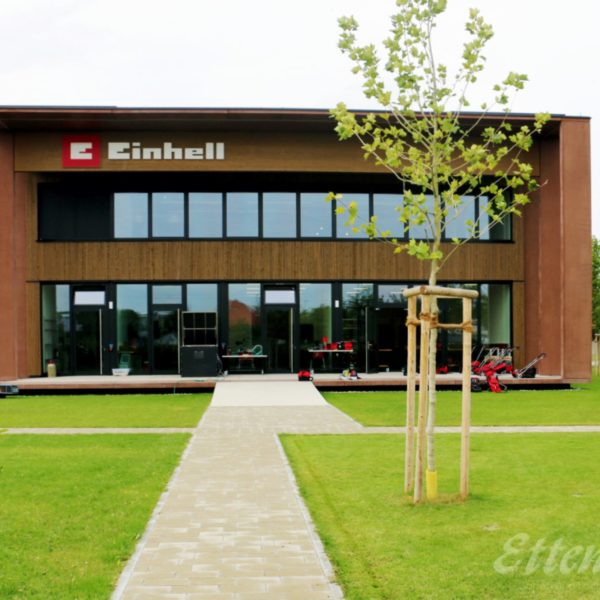 EINHELL WELT