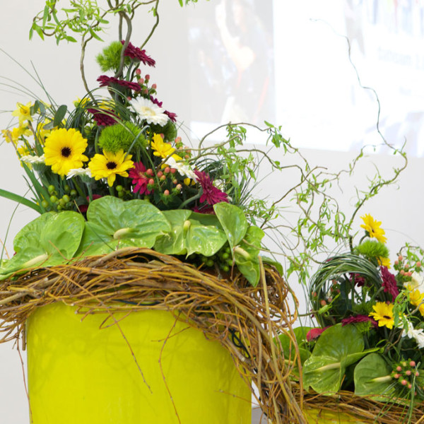 BLUMEN