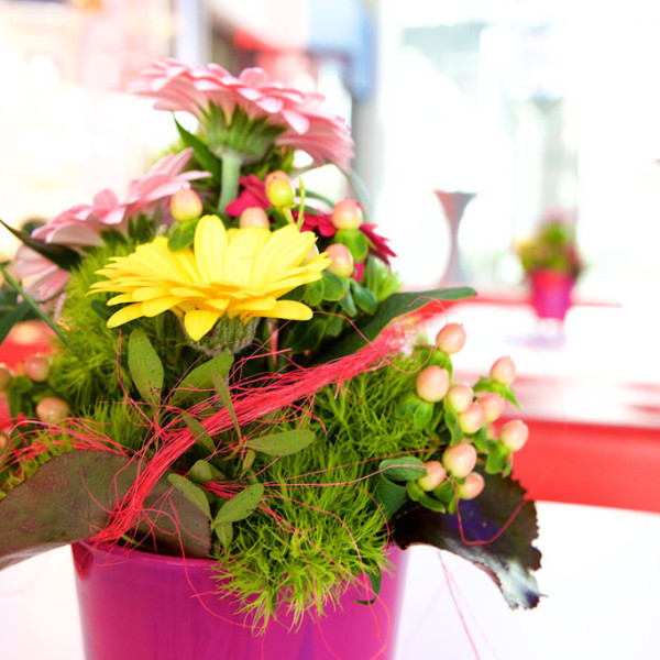 BLUMEN