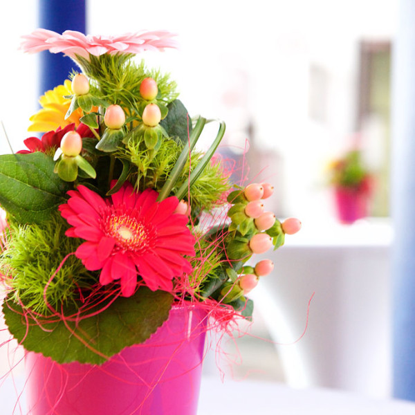 BLUMEN