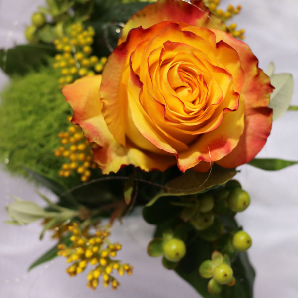 BLUMEN