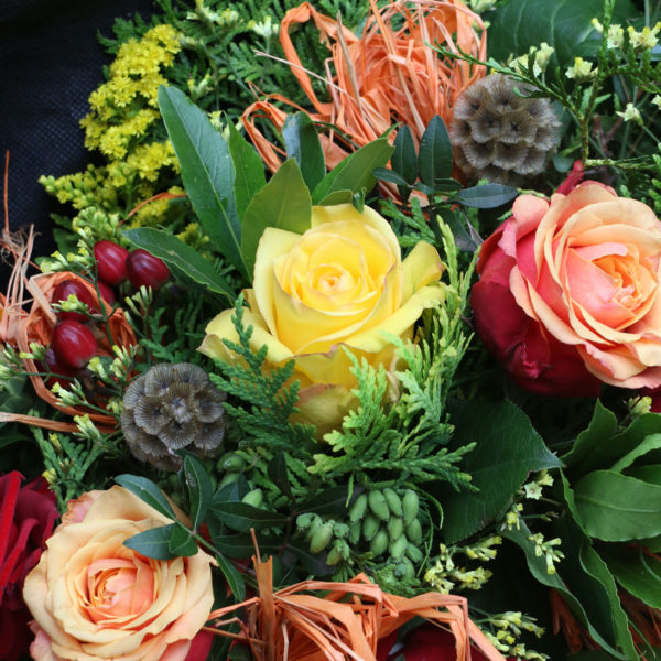 BLUMEN